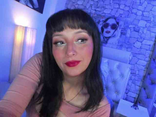 scarlat_diamond webcam