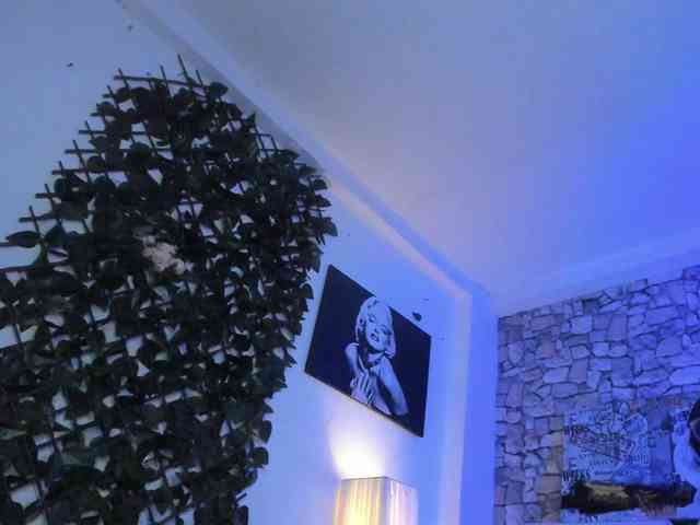 scarlat_diamond webcam