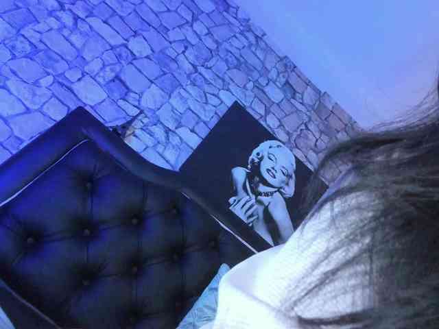 scarlat_diamond webcam