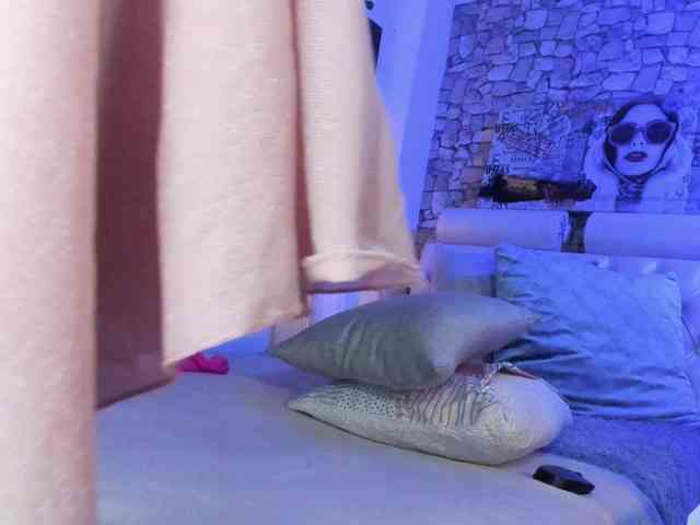 scarlat_diamond webcam