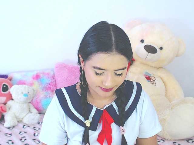 AnaVaccii's BongaCams show and profile