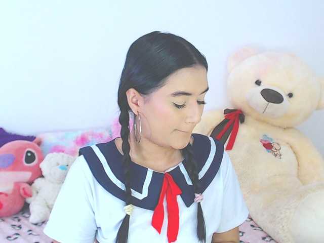 AnaVaccii's BongaCams show and profile