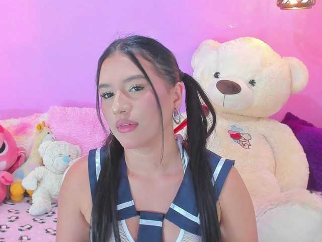 AnaVaccii's BongaCams show and profile