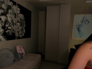 AyshelBrownX Porn Show