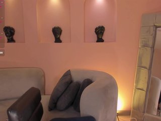 AyshelBrownX Porn Show