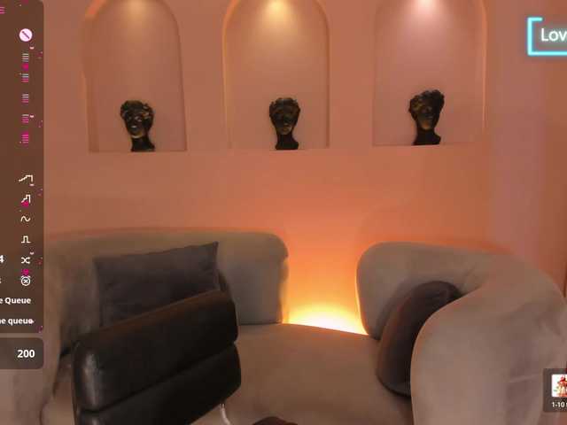 AyshelBrownX's BongaCams show and profile