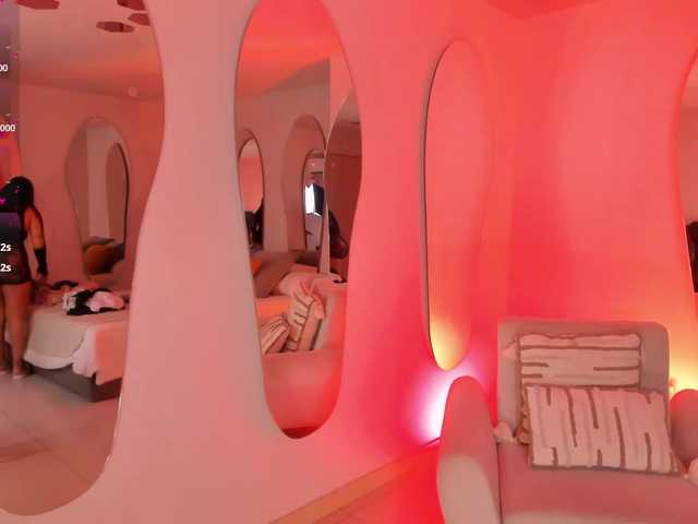 AyshelBrownX's BongaCams show and profile