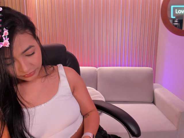 AyshelBrownX's BongaCams show and profile