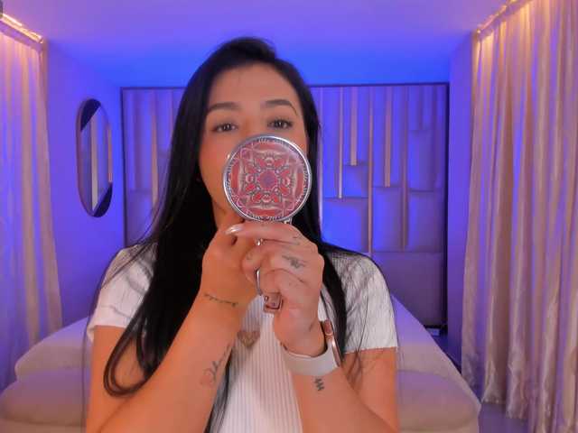 AyshelBrownX's BongaCams show and profile