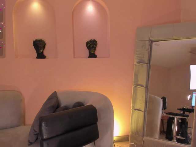 AyshelBrownX's BongaCams show and profile