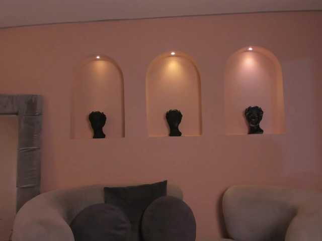 AyshelBrownX Live Cam on BongaCams