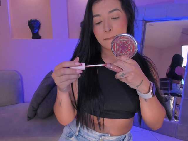 AyshelBrownX's Thumb Image