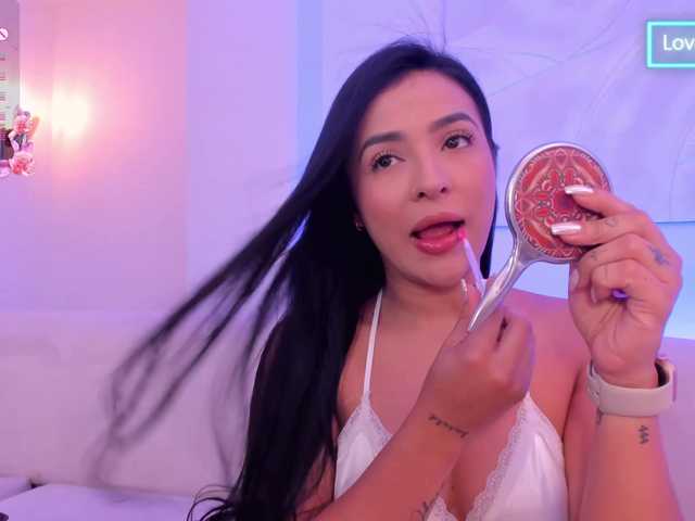 AyshelBrownX's BongaCams show and profile