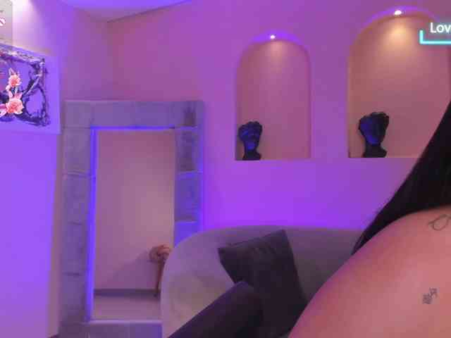 AyshelBrownX Live Webcam on BongaCams