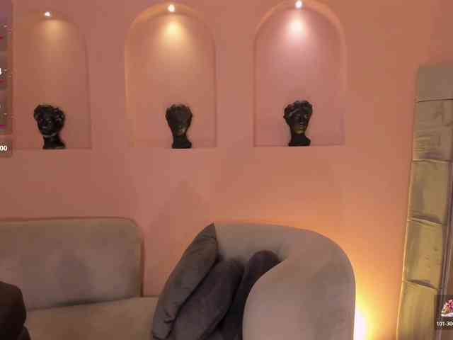 AyshelBrownX Live Webcam on BongaCams