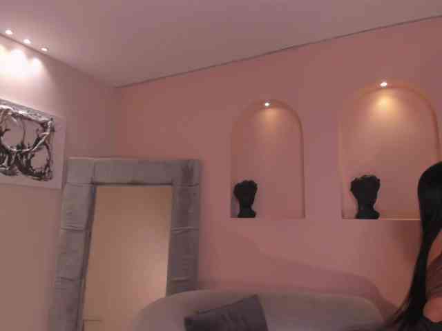 AyshelBrownX Live Webcam on BongaCams