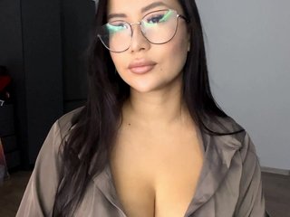 MicaConney Porn Show