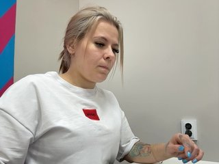 mIrindAcam Porn Show