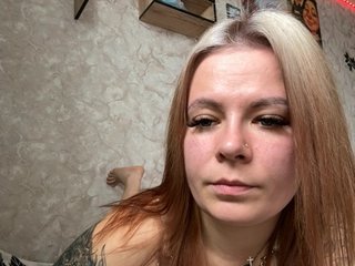 mIrindAcam Porn Show