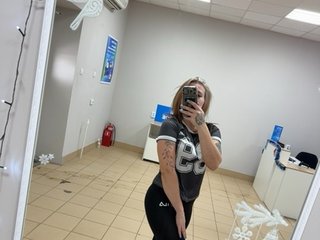 mIrindAcam Porn Show