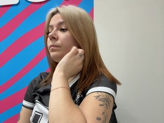 mIrindAcam Porn Show