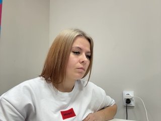 mIrindAcam Porn Show