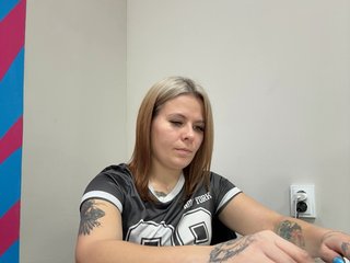 mIrindAcam Porn Show