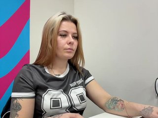 mIrindAcam Porn Show