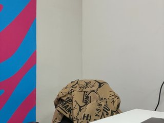 mIrindAcam Porn Show