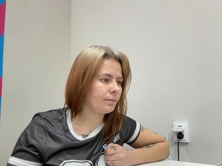 mIrindAcam Porn Show