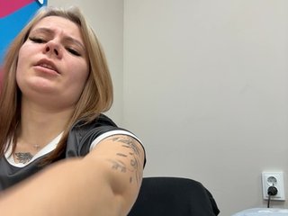 mIrindAcam Porn Show