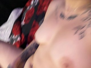 mIrindAcam Porn Show