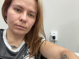 mIrindAcam Porn Show