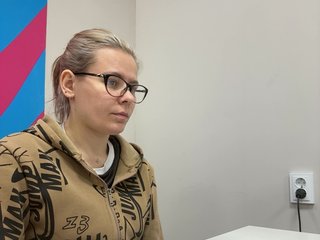 mIrindAcam Porn Show