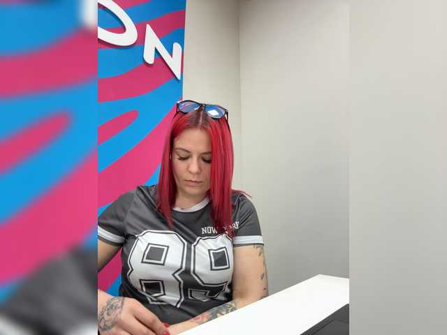 mIrindAcam's BongaCams show and profile