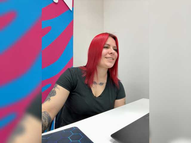mIrindAcam's BongaCams show and profile