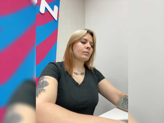 mIrindAcam from BongaCams is Freechat