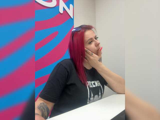 mIrindAcam's BongaCams show and profile