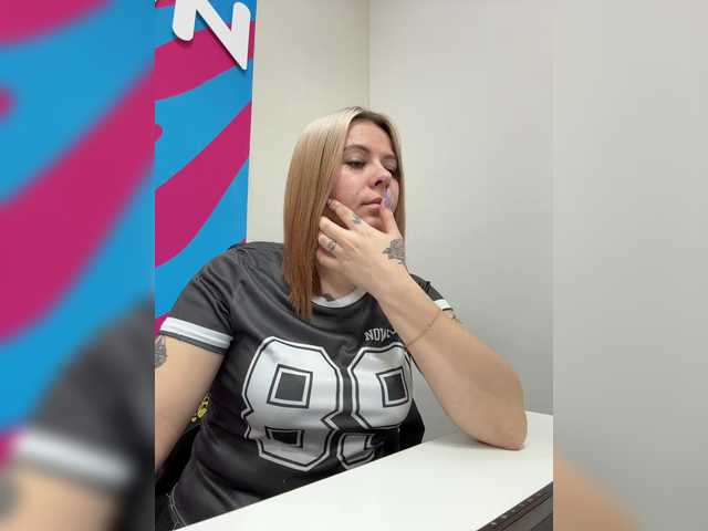 mIrindAcam from BongaCams