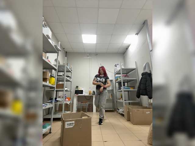 mIrindAcam's BongaCams show and profile