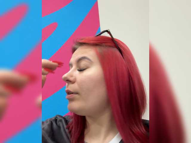 mIrindAcam's BongaCams show and profile