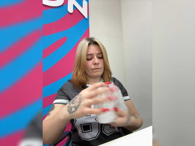 mIrindAcam from BongaCams is Freechat