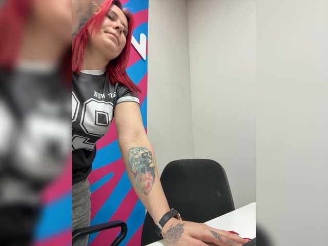 mIrindAcam's BongaCams show and profile