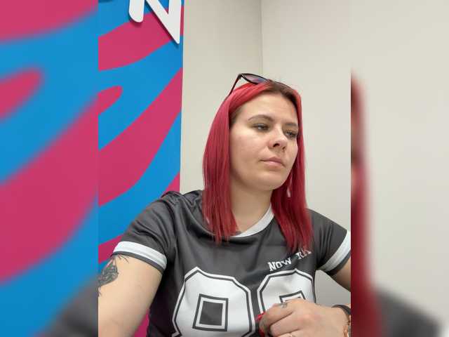 mIrindAcam's BongaCams show and profile