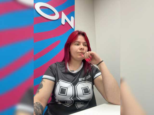 mIrindAcam's BongaCams show and profile