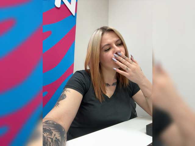 mIrindAcam from BongaCams is Freechat