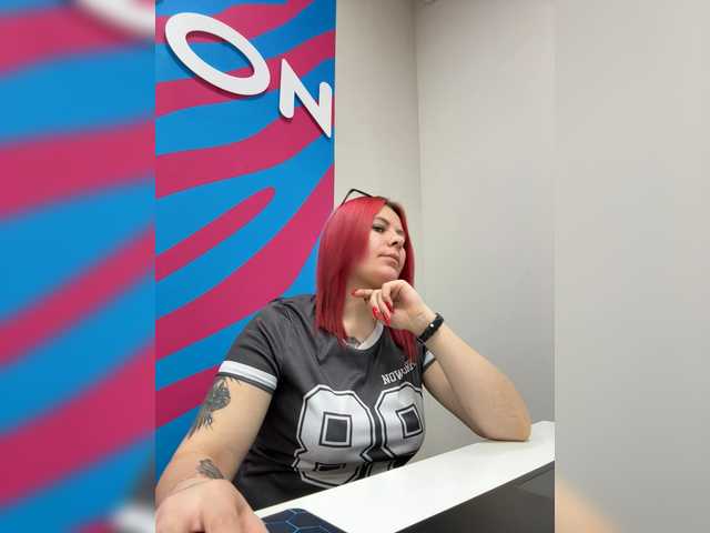 mIrindAcam's BongaCams show and profile