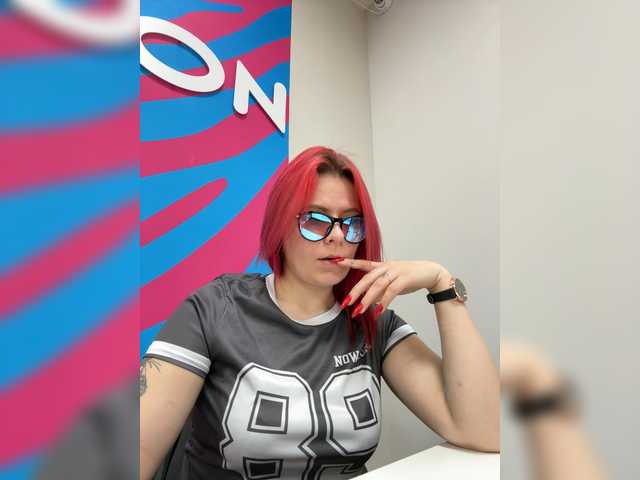 mIrindAcam's BongaCams show and profile