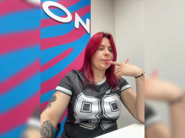 mIrindAcam's BongaCams show and profile