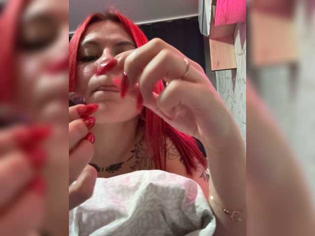 mIrindAcam's BongaCams show and profile